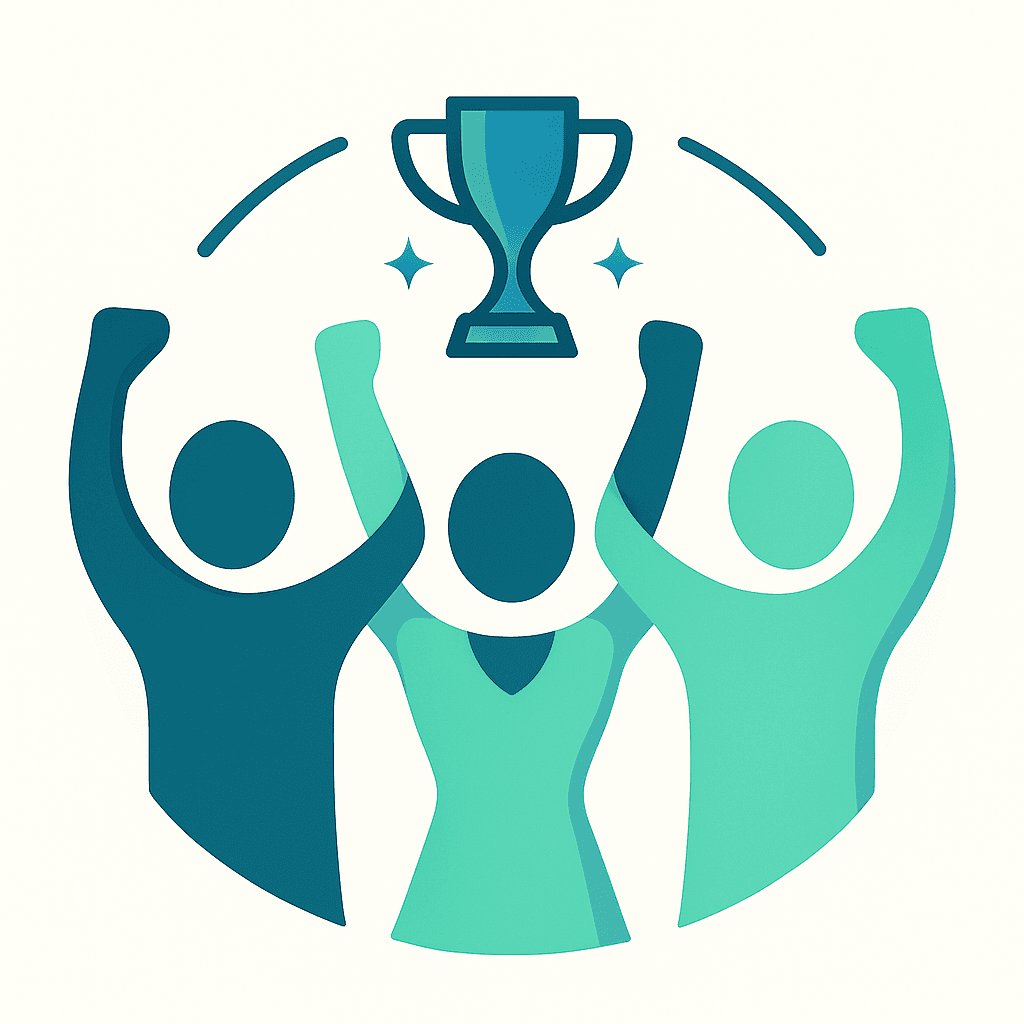 GameOn Rewards Logo
